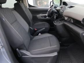 Peugeot Rifter  1.2 PureTech Active 