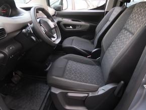 Peugeot Rifter  1.2 PureTech Active 