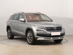 Škoda Kodiaq  2.0 TSI 