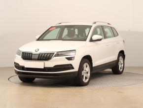 Škoda Karoq  2.0 TDI Style 