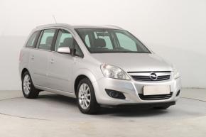 Opel Zafira  1.7 CDTI 