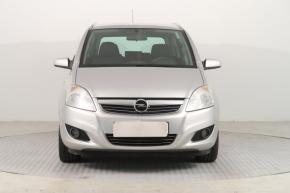 Opel Zafira  1.7 CDTI 