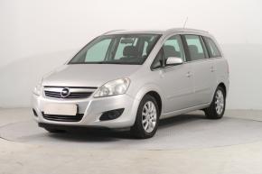 Opel Zafira  1.7 CDTI 