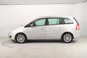 Opel Zafira  1.7 CDTI 