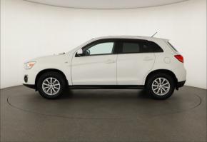 Mitsubishi ASX  1.6 DI-D 