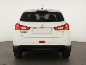 Mitsubishi ASX  1.6 DI-D 