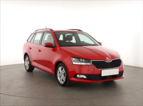 Škoda Fabia  1.0 TSI Style 