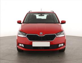 Škoda Fabia  1.0 TSI Style 