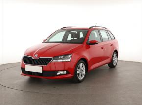 Škoda Fabia  1.0 TSI Style 