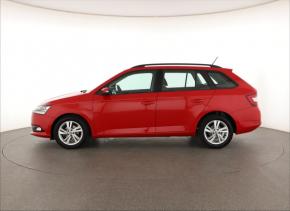 Škoda Fabia  1.0 TSI Style 