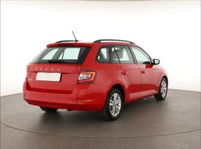 Škoda Fabia  1.0 TSI Style 