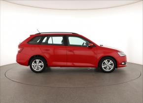 Škoda Fabia  1.0 TSI Style 