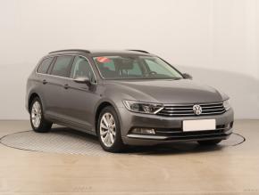 Volkswagen Passat  2.0 TDI 