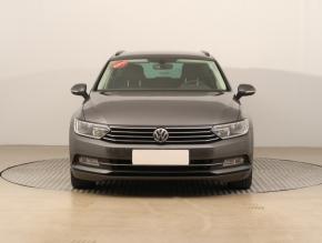 Volkswagen Passat  2.0 TDI 