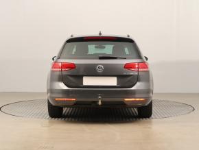 Volkswagen Passat  2.0 TDI 