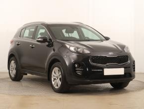 Kia Sportage  1.6 GDI 