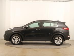 Kia Sportage  1.6 GDI 