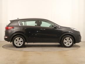 Kia Sportage  1.6 GDI 