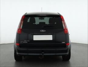 Ford C-Max  1.6 TDCi 