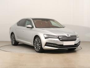 Škoda Superb  iV 1.4 TSI PHEV Laurin&Klement 