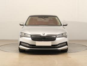 Škoda Superb  iV 1.4 TSI PHEV Laurin&Klement 