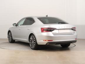 Škoda Superb  iV 1.4 TSI PHEV Laurin&Klement 