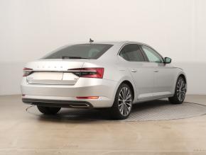 Škoda Superb  iV 1.4 TSI PHEV Laurin&Klement 