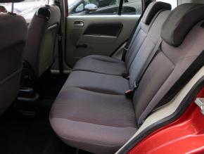 Ford Fusion  1.4 Ebony 