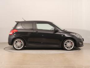 Suzuki Swift  1.6 Sport 