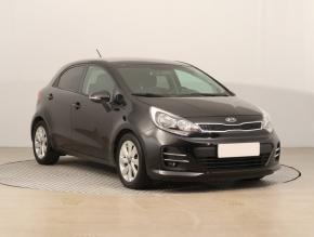 Kia Rio  1.25 CVVT 