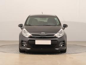 Kia Rio  1.25 CVVT 