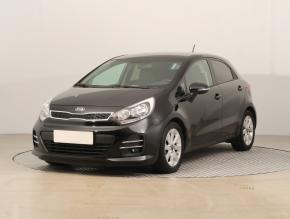 Kia Rio  1.25 CVVT 