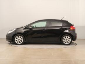 Kia Rio  1.25 CVVT 