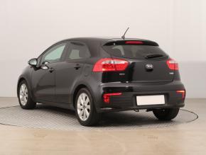 Kia Rio  1.25 CVVT 