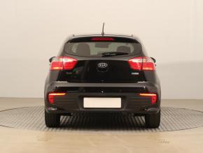 Kia Rio  1.25 CVVT 