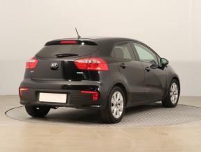 Kia Rio  1.25 CVVT 