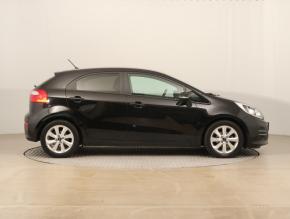 Kia Rio  1.25 CVVT 