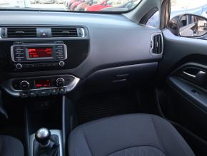 Kia Rio  1.25 CVVT 