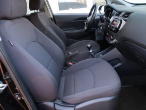 Kia Rio  1.25 CVVT 