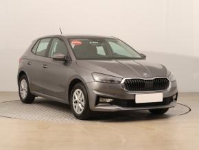 Škoda Fabia  1.0 TSI Ambition Plus 