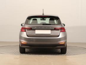 Škoda Fabia  1.0 TSI Ambition Plus 