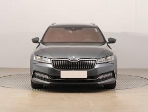 Škoda Superb  2.0 TDI Laurin&Klement 