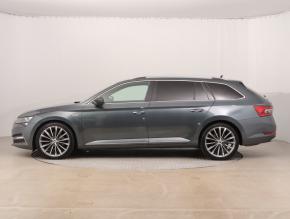 Škoda Superb  2.0 TDI Laurin&Klement 