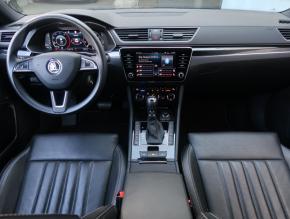 Škoda Superb  2.0 TDI Laurin&Klement 