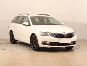 Škoda Octavia  1.6 TDI Style Plus 