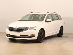 Škoda Octavia  1.6 TDI Style Plus 