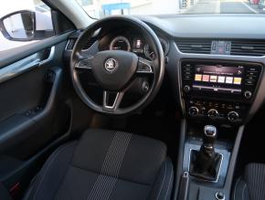 Škoda Octavia  1.6 TDI Style Plus 