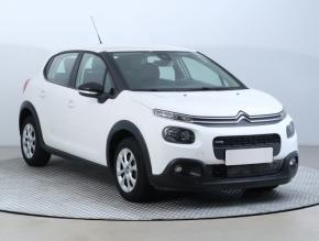 Citroen C3  1.2 PureTech 