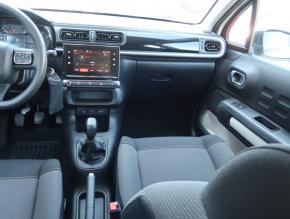 Citroen C3  1.2 PureTech 