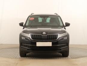 Škoda Kodiaq  2.0 TDI 